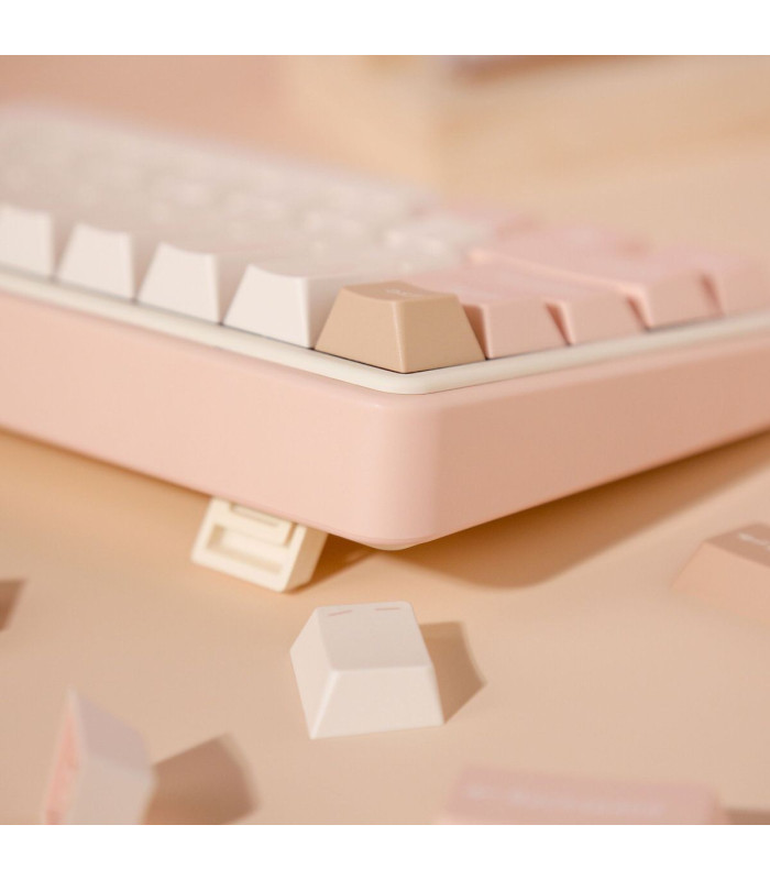 Varmilo Minilo VXT67 Mendozae Cherry MX Brown (US)