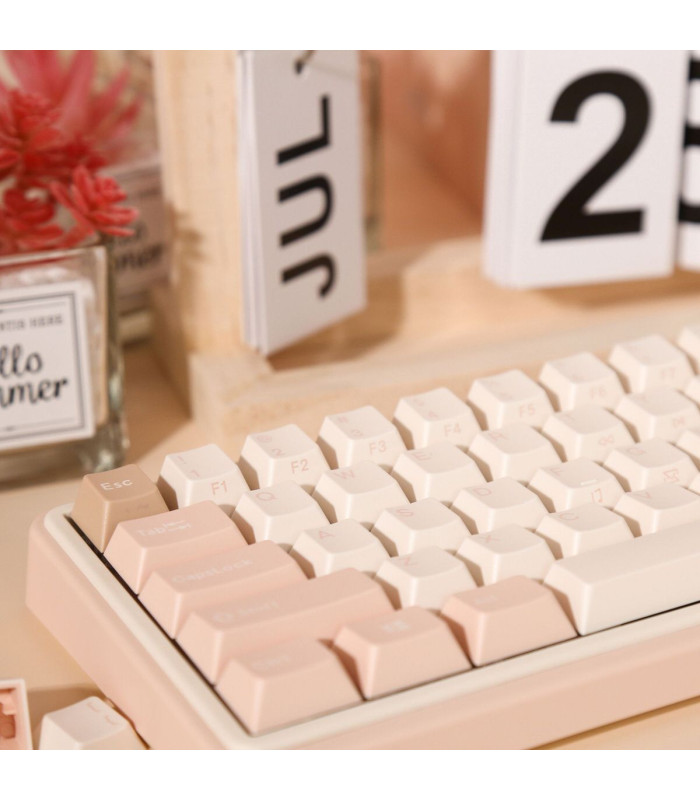 Varmilo Minilo VXT67 Mendozae Cherry MX Brown (US)