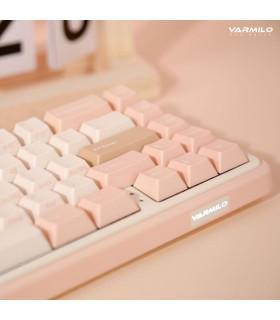 Varmilo Minilo VXT67 Mendozae Cherry MX Brown (US)