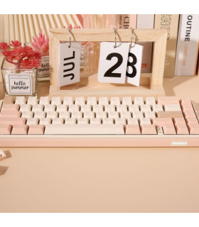 Varmilo Minilo VXT67 Mendozae Cherry MX Brown (US)