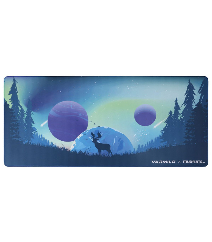 Varmilo Aurora Mouse Pad XL
