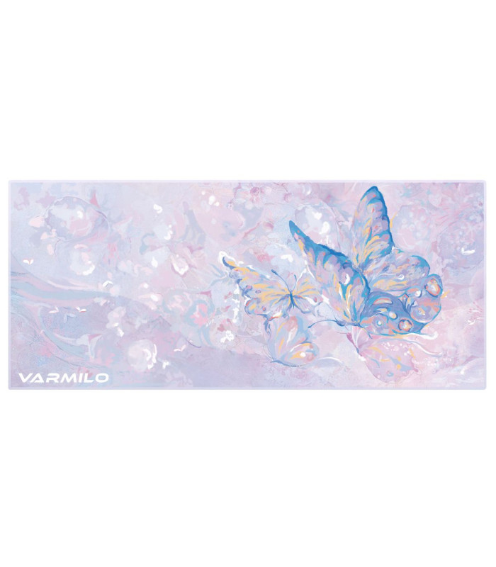 Varmilo Dreams On Board Mouse Pad XL