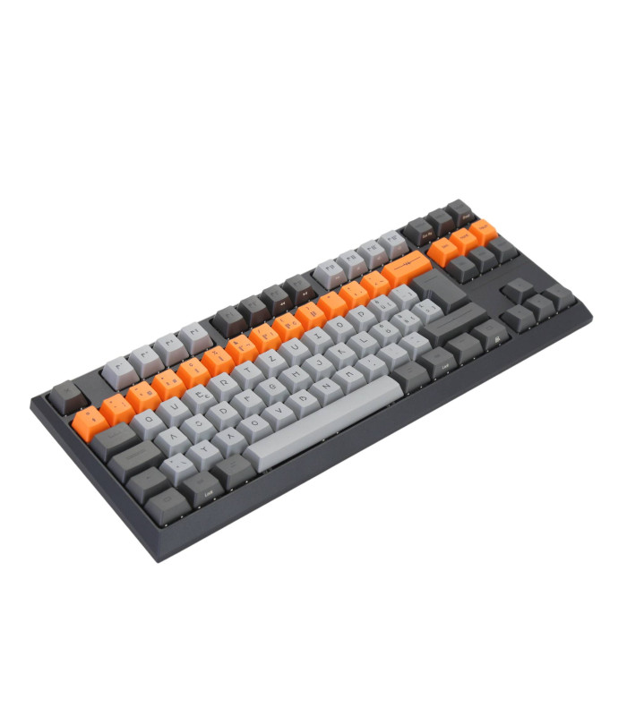 Varmilo Cliff Bot Lie Cherry MX Blue (CH)