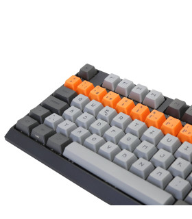 Varmilo Cliff Bot Lie Cherry MX Brown (CH)