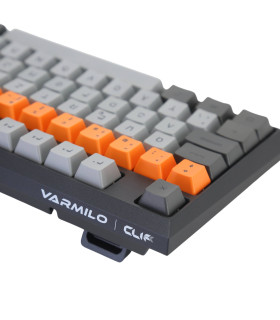 Varmilo Cliff Bot Lie Cherry MX Brown (CH)