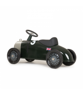 Baghera Rider Heritage Bentley