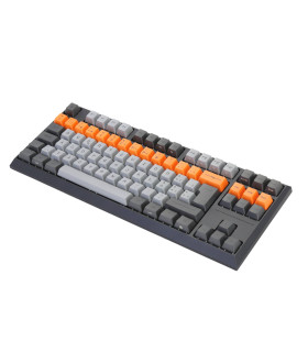 Varmilo Cliff Bot Lie Cherry MX Silent Red (CH)