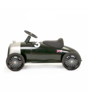 Baghera Rider Heritage Bentley