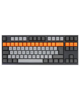 Varmilo Cliff Bot Lie Cherry MX Red (CH)