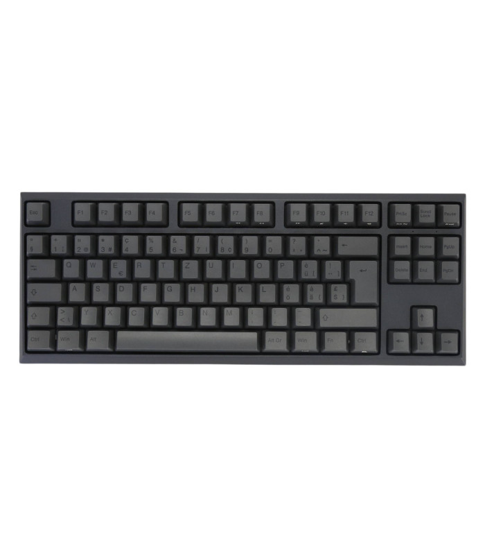 Varmilo Cliff Charcoal Cherry MX Blue (CH)