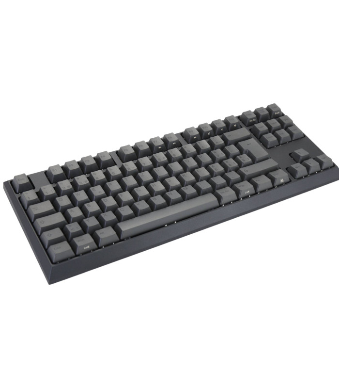 Varmilo Cliff Charcoal Cherry MX Blue (CH)