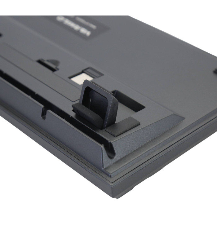 Varmilo Cliff Charcoal Cherry MX Blue (CH)