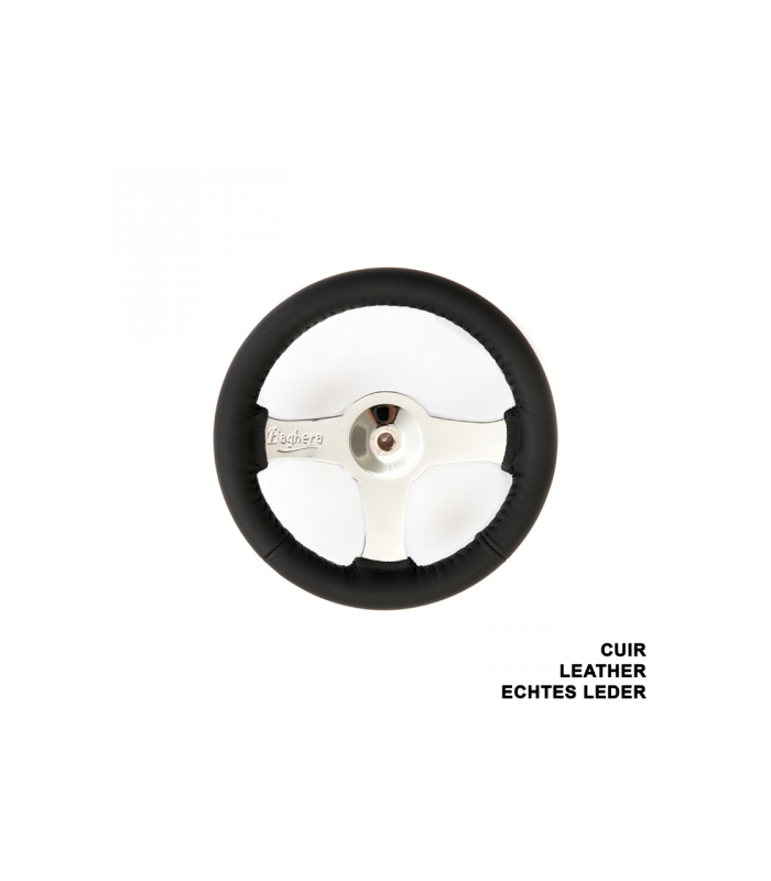 Baghera Rider Heritage Bentley