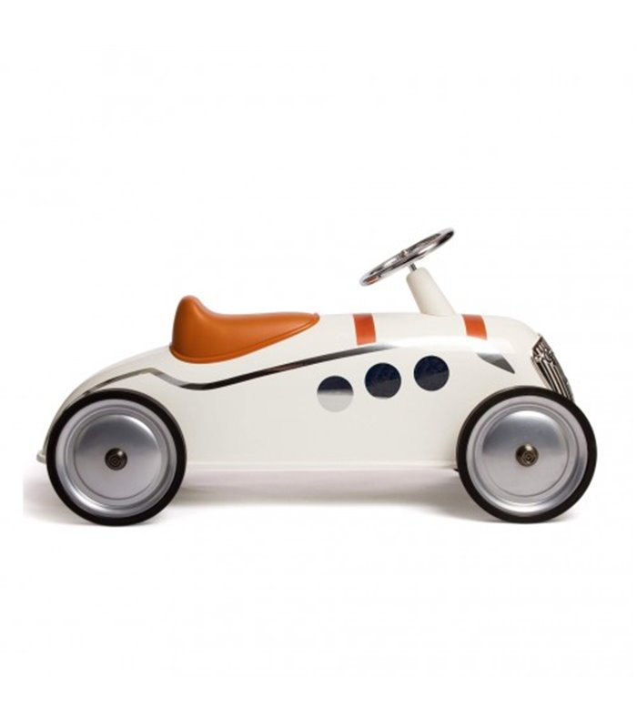 Baghera Rider Peugeot 402 Darl'Mat Beige