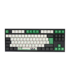 Varmilo Cliff Panda R2 Cherry MX Blue (CH)