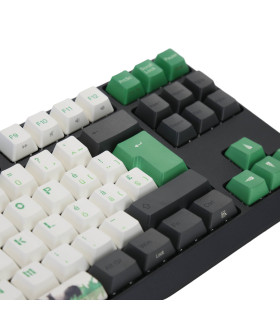 Varmilo Cliff Panda R2 Cherry MX Brown (CH)