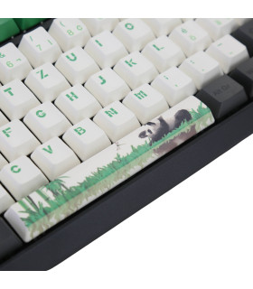 Varmilo Cliff Panda R2 Cherry MX Brown (CH)