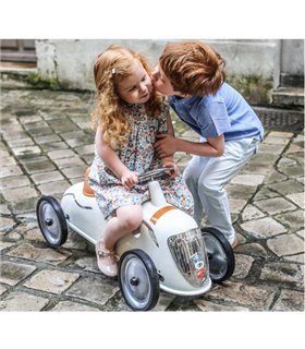 Baghera Rider Peugeot 402 Darl'Mat Beige