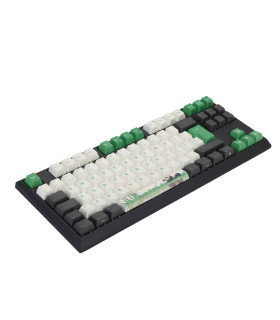 Varmilo Cliff Panda R2 Cherry MX Red (CH)
