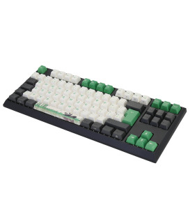 Varmilo Cliff Panda R2 Cherry MX Red (CH)