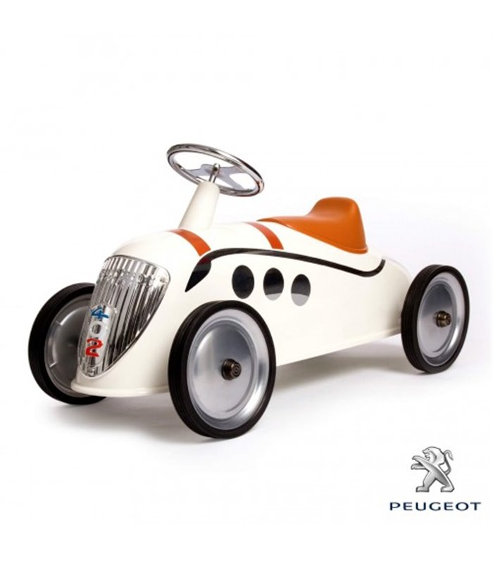 Baghera Rider Peugeot 402 Darl'Mat Beige