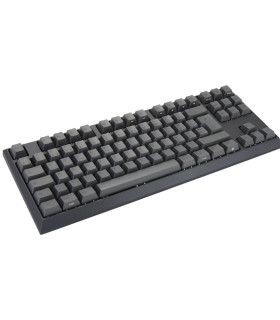 Varmilo Cliff Charcoal Cherry MX Silent Red (CH)