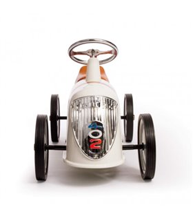 Baghera Rider Peugeot 402 Darl'Mat Beige