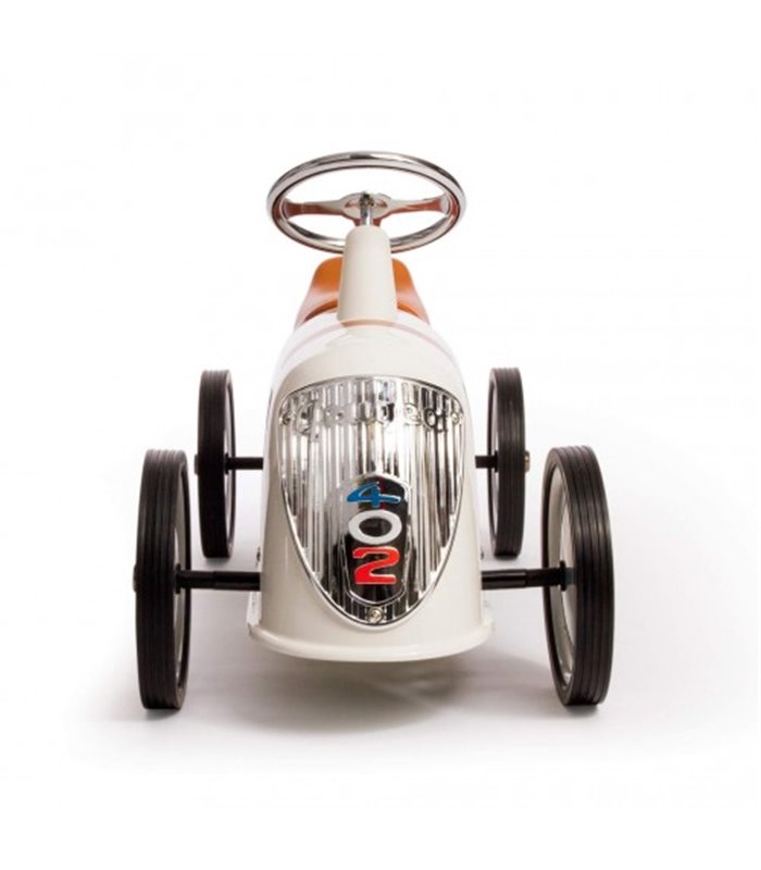 Baghera Rider Peugeot 402 Darl'Mat Beige