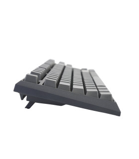 Varmilo Cliff Charcoal Cherry MX Brown (CH)