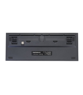 Varmilo Cliff Charcoal Cherry MX Brown (CH)