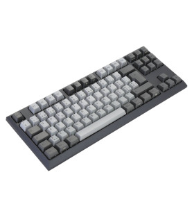 Varmilo Cliff Ink Rhyme Cherry MX Blue (CH)