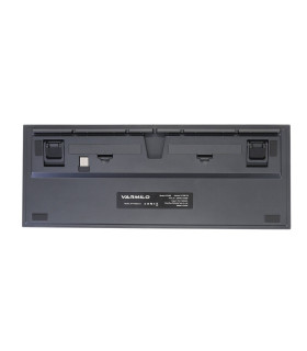 Varmilo Cliff Ink Rhyme Cherry MX Blue (CH)