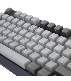 Varmilo Cliff Ink Rhyme Cherry MX Brown (CH)