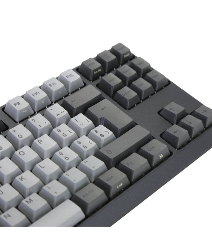 Varmilo Cliff Ink Rhyme Cherry MX Brown (CH)