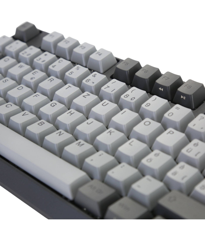 Varmilo Cliff Ink Rhyme Cherry MX Blue (CH)