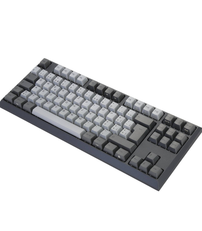 Varmilo Cliff Ink Rhyme Cherry MX Red (CH)