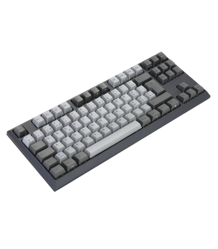 Varmilo Cliff Ink Rhyme Cherry MX Silent Red (CH)