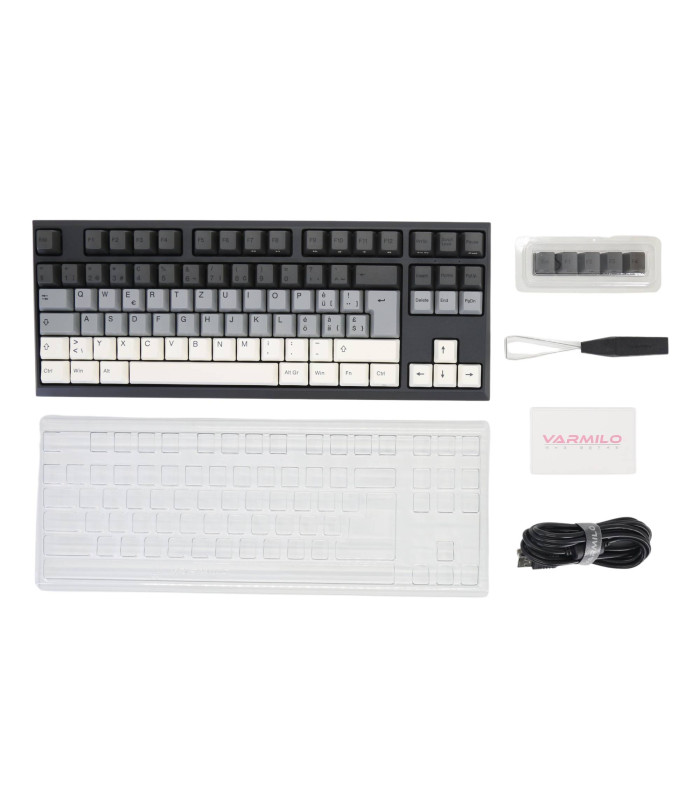 Varmilo Cliff Yakumo Cherry MX Brown (CH)