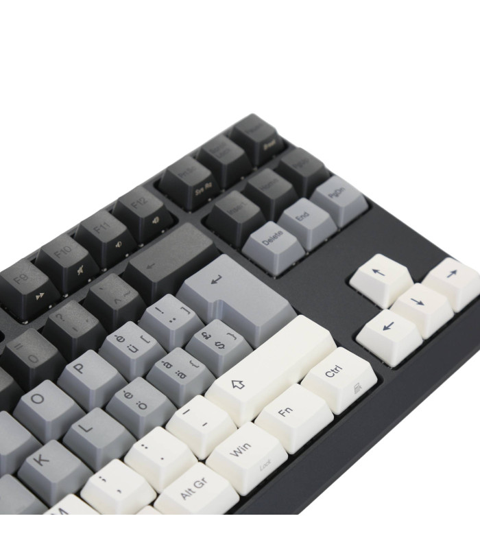 Varmilo Cliff Yakumo Cherry MX Red (CH)