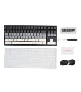 Varmilo Cliff Yakumo Cherry MX Red (CH)