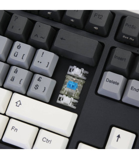 Varmilo Cliff Yakumo Cherry MX Red (CH)