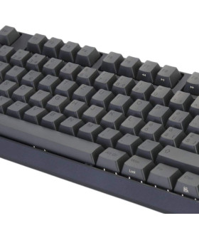Varmilo Cliff Charcoal Keycaps Set (ISO-CH)