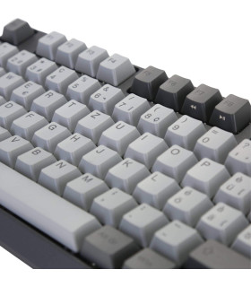 Varmilo Cliff Ink Rhyme Keycaps Set (ISO-CH)