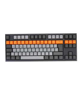 Varmilo Cliff Bot Lie Keycaps Set (ISO-CH)