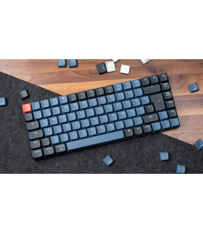Keychron K3 Pro Red Switch RGB (CH)