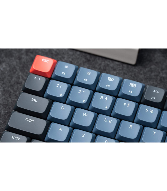 Keychron K3 Pro Red Switch RGB (CH)