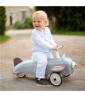 Baghera Speedster Flugzeug