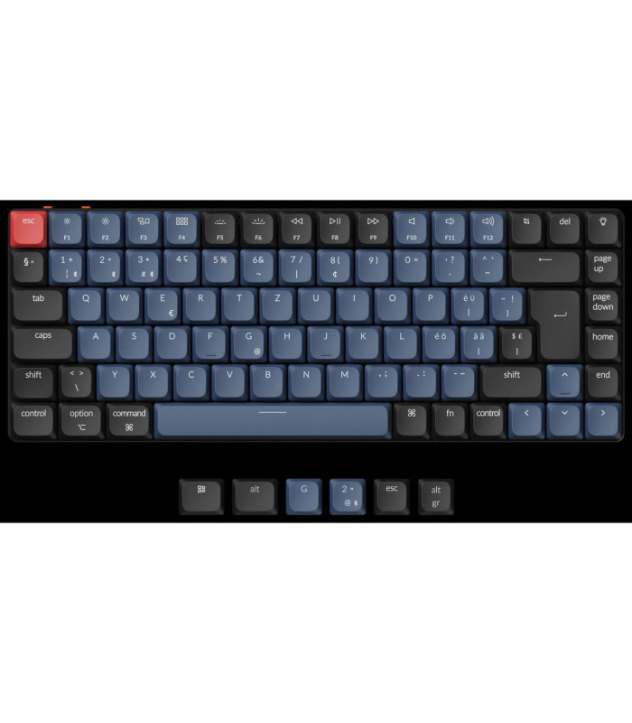 Keychron K3 Pro Brown Switch RGB (CH)