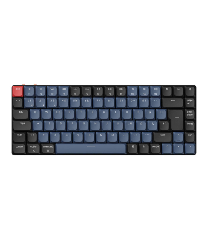 Keychron K3 Pro Red Switch RGB (DE)