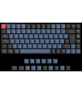 Keychron K3 Pro Brown Switch RGB (DE)